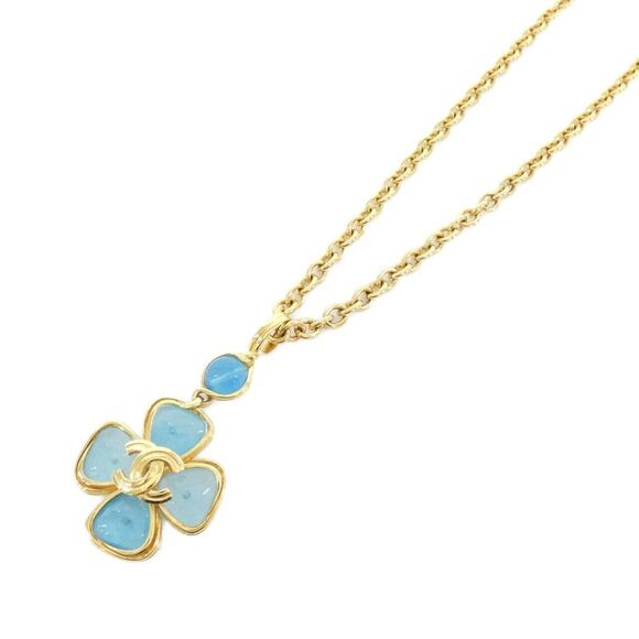 Chanel Necklace - Picture 1 of 7